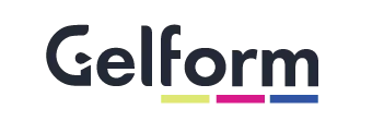 Logo de gelform
